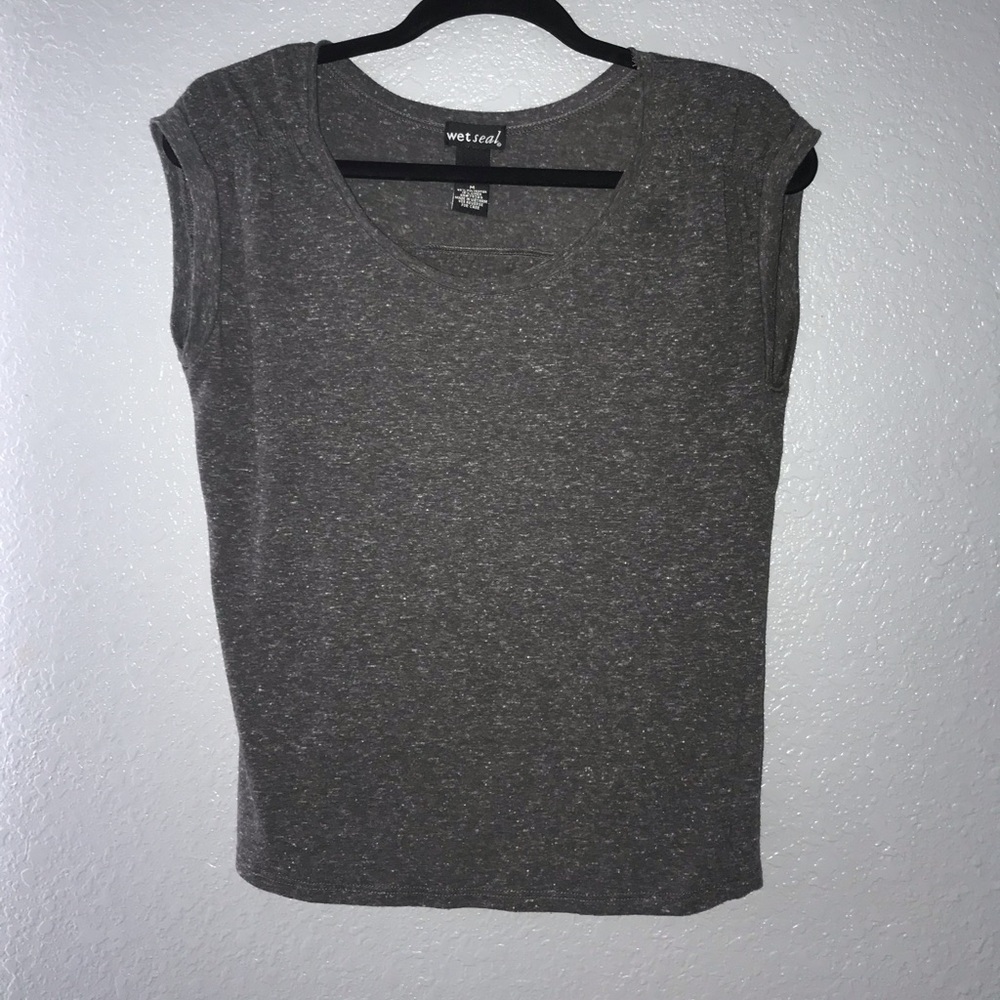 Wet Seal Blouse